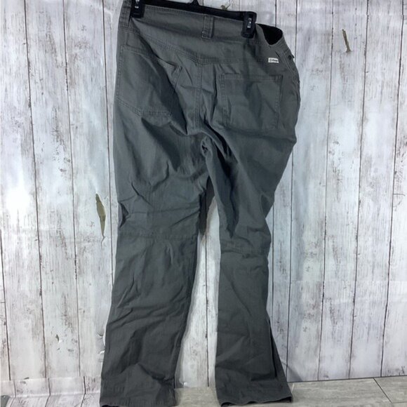 Wrangler Riggs Workwear womens Straight Leg Utility Pant Work Utility Pants 16 - Picture 2 of 6